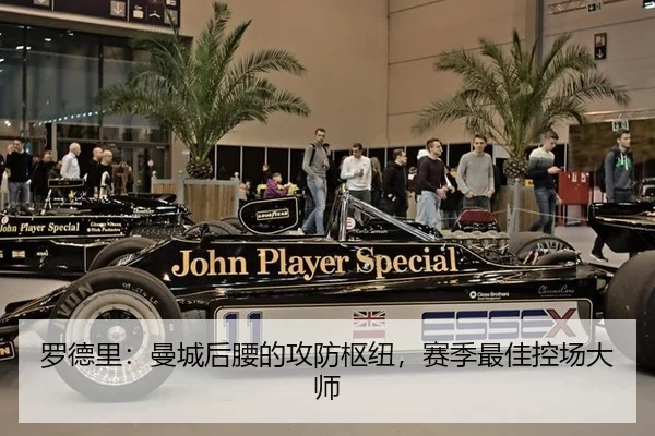 罗德里：曼城后腰的攻防枢纽，赛季最佳控场大师